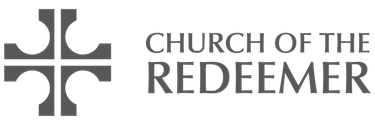 Church of the Redeemer Logo